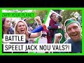 JACK POWERCHECK GAAT DE STRIJD AAN! | Zapp Your Planet Battle | NPO Zapp