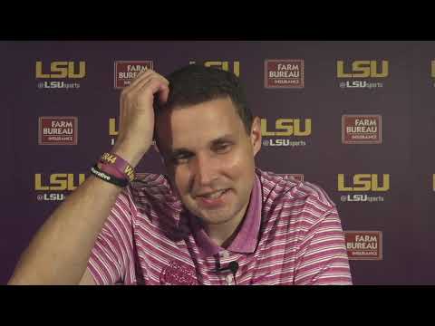 Video: Will Wade Postgame vs. Louisiana Tech