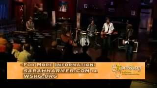 02 Pendulums WSKG Expressions  Sarah Harmer, part 1