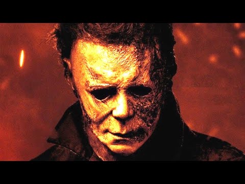 Schaut Euch Das An Bevor Ihr Halloween Ends Seht
