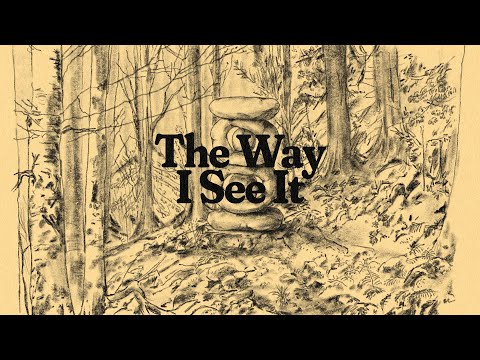 I am Oak - The Way I See It (Official Video)