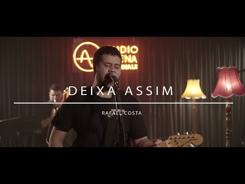 Deixa Assim - Zimbra