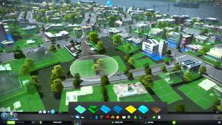 VideoImage1 Cities: Skylines