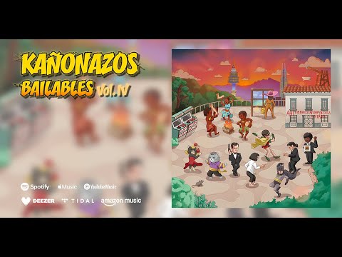 Sound Fiction - Kañonazo Rebajado