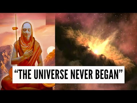The Universe Was Never Created, Consciousness Alone Is Real - Gaudapada