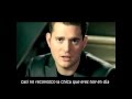 Michael Buble - Lost (Español) [HD] 