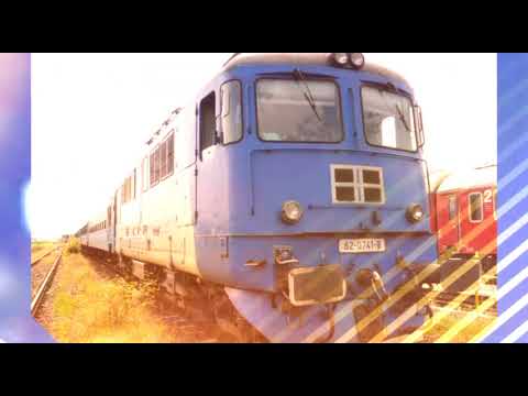 Poze Locomotivele LDE2100/060-DA Clasa 60/62 a Depoului Cluj-Napoca, Jibou, Satu Mare (2006-2011).