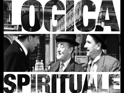 10 - The Heart Soaked in Wine - Part One - Basic Course in Spiritual Logic