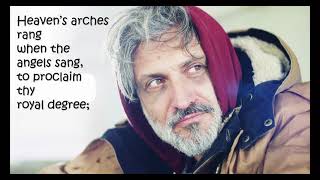 O come to my heart, Lord Jesus; there is room in my heart for Thee