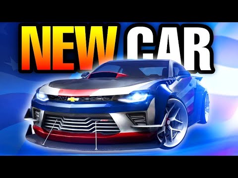 NEW *SPECIAL EDITION* CAR!! | Asphalt 8 New Festival Info, Asphalt 8 new festival car stats