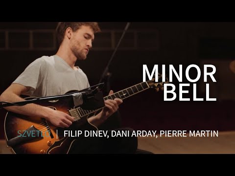 Minor Bell - Filip Dinev "Szvetlo" (Official Video)