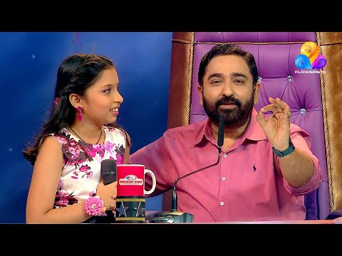 Flowers Top Singer 2 | Vaiga Lakshmi | Chandrikayil aliyunnu...