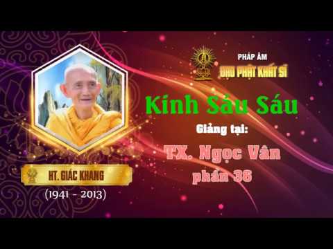 Kinh Sáu Sáu (phần 36)