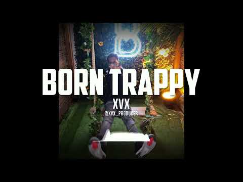 Born Trappy x Rimzee Type Beat - ''Percs'' - XVX - UK Pain Rap Instrumental 2023