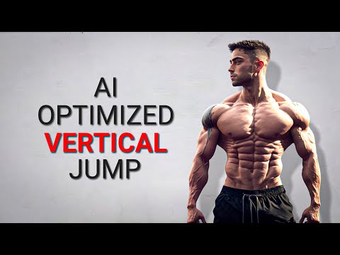 Jump Higher and Run Faster: 10-Minute Plyometric Workout (AI Optimized)
