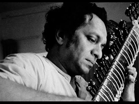 Pandit Ravi Shankar (Sitar) - Raga Nat Bhairav