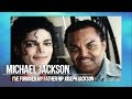 Michael Jackson Emotional Speech On His Father RIP Joseph Jackson