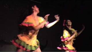 Cumbiamé - Puya del Zipotazo [etnomedia]