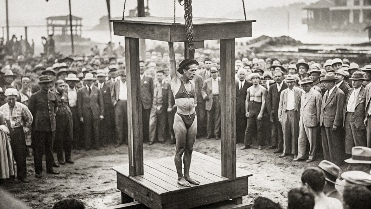 ▶️ FORGOTTEN Historical Photos That Will  Leave You Speechless - RARE Vintage Snapshots