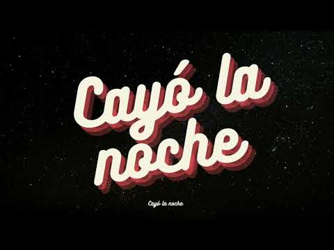 Cayó La Noche (TikTok Remix)