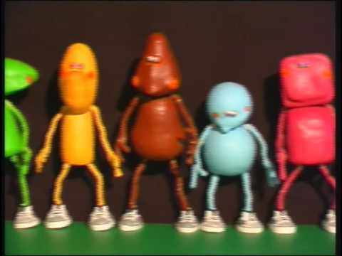 Geraldino - Kleine Fussballspieler