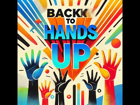 BACK TO HANDS UP EP 1 - MIX BY: MISTER & PHOBIA