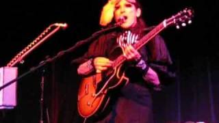 My Brightest Diamond - Dragonfly Live