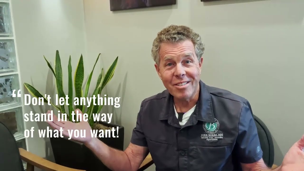 Santa Rosa Dentist | General & Cosmetic Dentistry | John Buzza DDS