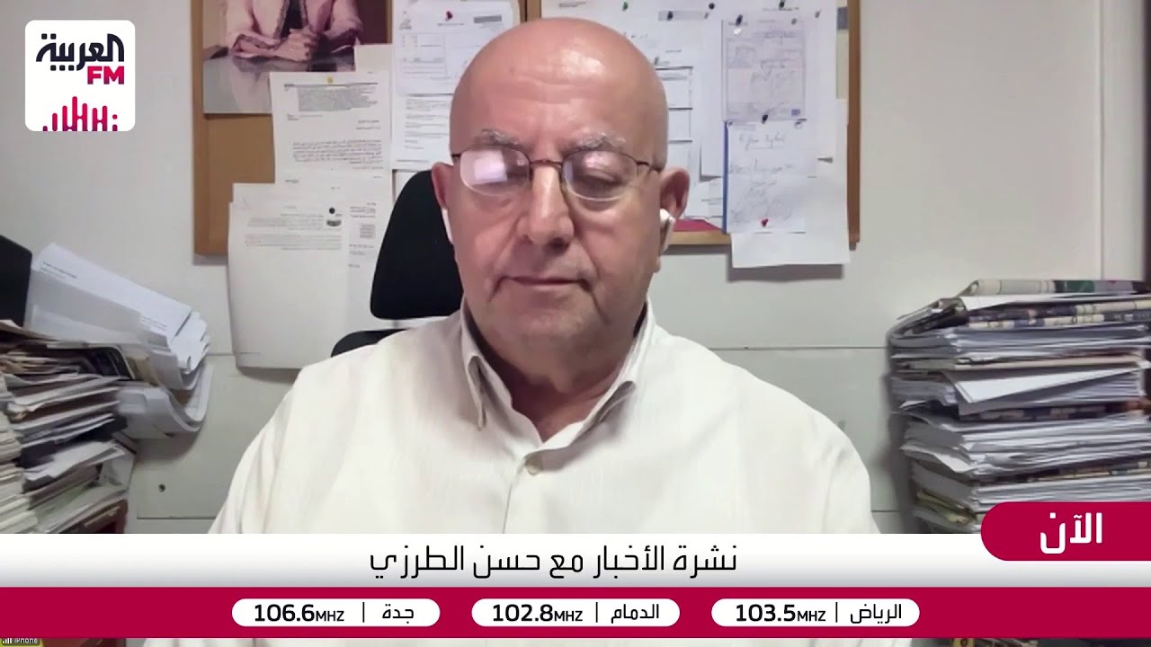 الكاتب والباحث السياسي جان فغالي: الرئيس جوزيف عون وجه رسالة مباشرة إلى إيرا?