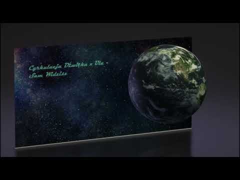 Cyrkulacja Dźwięku x Ula - Sam Widzisz (prod. ClarkMakeHits)