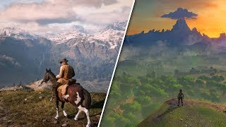 What The Future Of Open World Games Looks Like