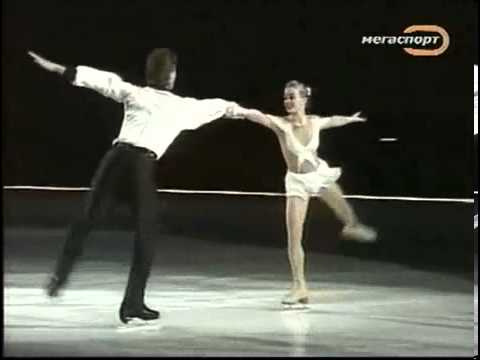 Radka Kovarikova and Rene Novotny