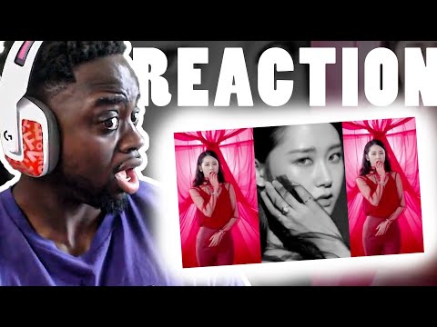 4MINUTE(포미닛) - 싫어(Hate) MV | REACTION