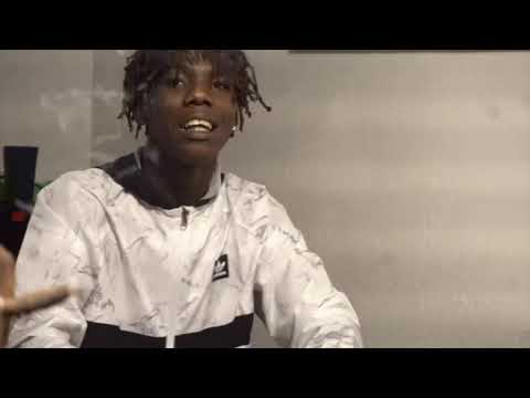 T-BANG - HENNY (OFFICIAL MUSIC VIDEO)