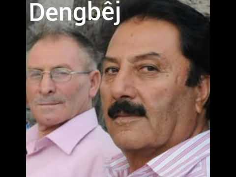 Dengbêj Zahiro - Evla beg mîrê zirav . ji bo kek Şakir koçu spasdarim