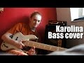 Karolina Awilo Longomba African Bass Congo Soukouss