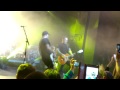 Face to Face - Debt - Observatory - 2014-12-27