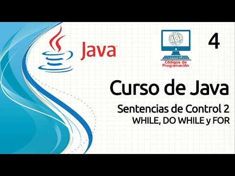 Curso Java 1 Instalación Configuración e introducción a Java