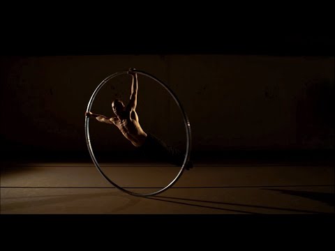 Silvia Furlani - Stuck in a circle