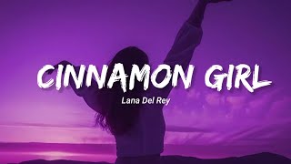 Download lagu Cinnamon Girl - Lana Del Rey ( Lirik Terjemahan Bahasa Indonesia) mp3