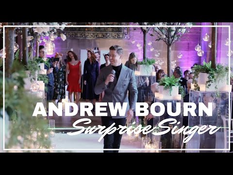 Andrew Bourn Video