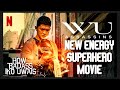 WHEN IKO UWAIS BECOME SUPERHERO , WU ASSASSINS REVIEW ( English Subtitled )