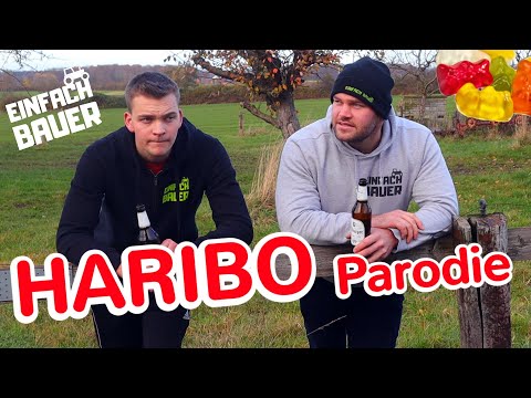 HARIBO Werbung Parodie | Kleine Bauern