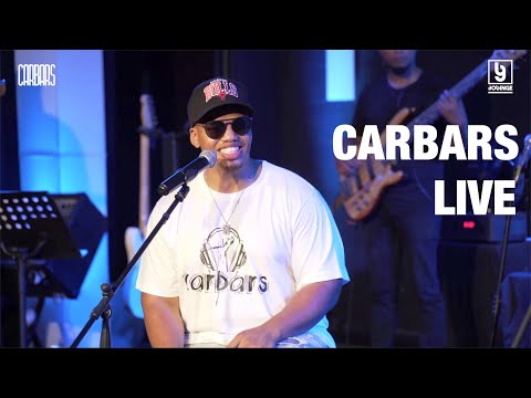 GoBinge Presents CarBars Live Performance. All CarBars bangers including "Gan soentoe"