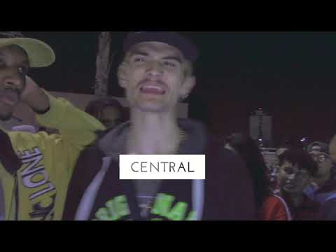 ELDIN x MITO | GRANDE FINAL | 39ª BATALHA DA RESENHA CENTRAL