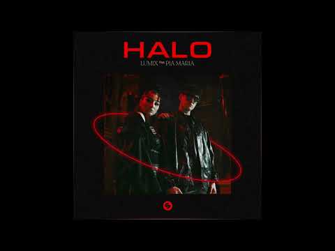 LUM!X feat. Pia Maria - Halo (UVR Instrumental)