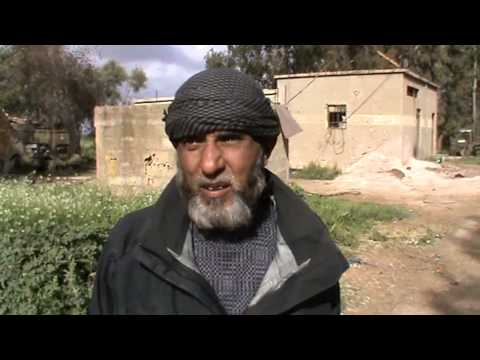 مقابلة مع المقدم ياسر العبود قائد غرفة عمليات المنطقة الجنوبية من داخل اللواء 138 بعد  السيطرة عليه