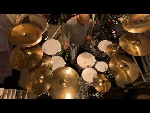 Pearl Music City Custom Reference Pure test