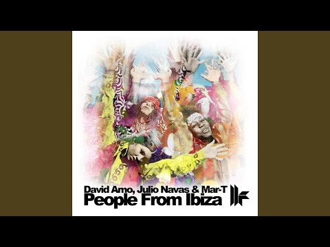 Ibiza People (Main Floor Mix)