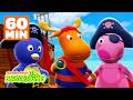 Pablo The Pirate When The Heroes Become Villains The Backyardigans